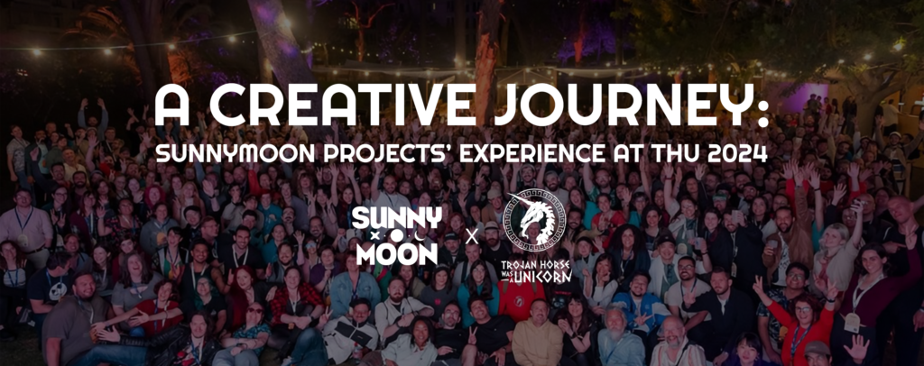 sunny moon projects