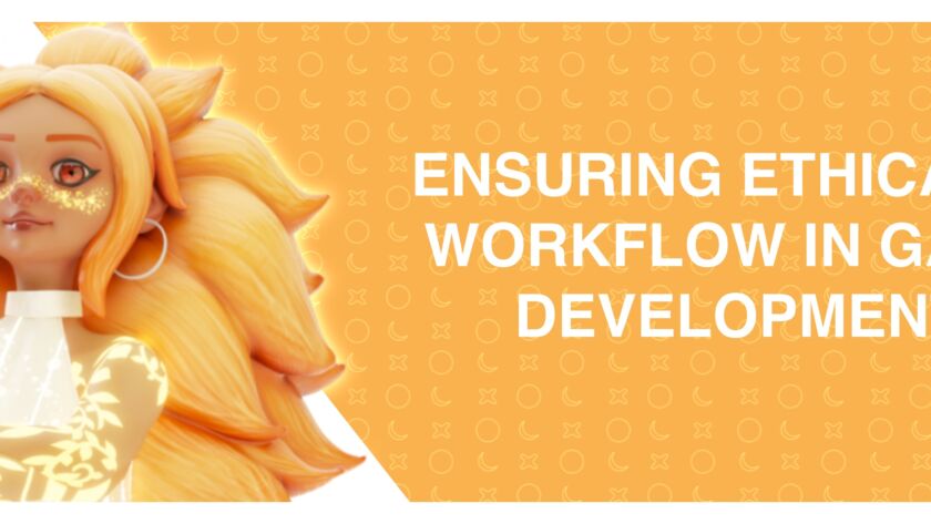 Ensuring ethical AI workflow blog
