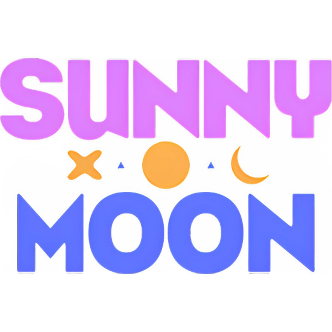 Sunnymoon Project Logo