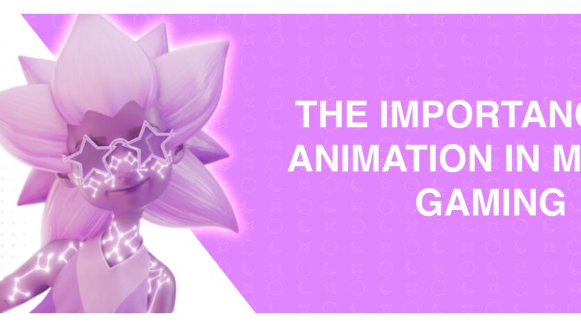 Importance Of animation Blog Image
