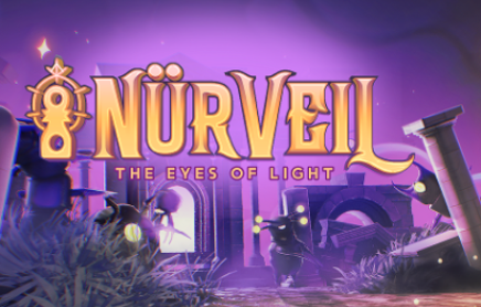 Nurveil Game logo