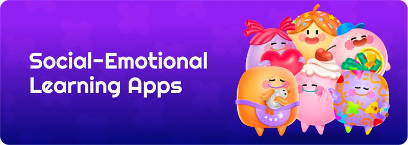 Social-Emotional Learning Apps