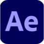 Adobe After Effects logo