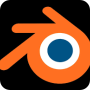 Blender logo