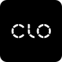 CLO 3D logo