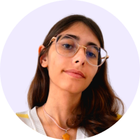 Karen Khodur - Lead Animator