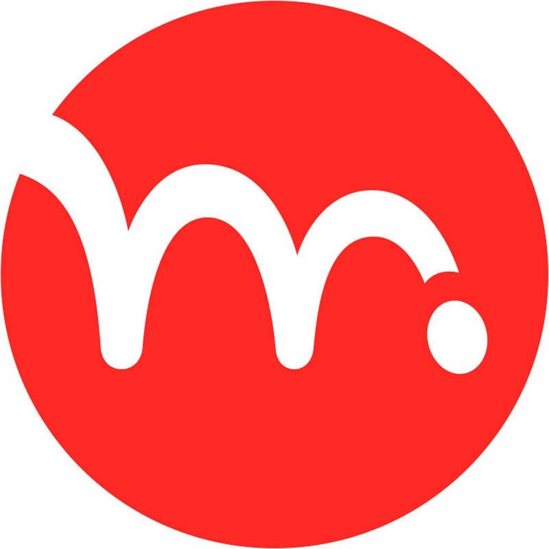 Moho Pro logo