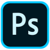Adobe Photoshop logo
